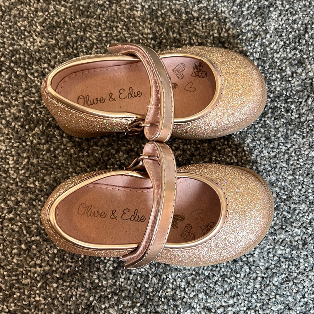Toddler Dress Shoes